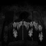Breathedivinity Abyssal Wraith Oversized Zip up Hoodie 1.webp