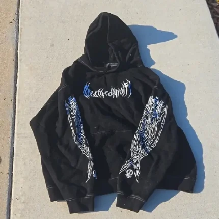 Breathedivinity Cropped Hoodie Jacket 2.webp