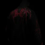 Breathedivinity Dragon Soul Oversized Pullover Hoodie Inferno 2.webp