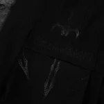 Breathedivinity Excalibur Uncuffed Cargo Sweatpants 2.webp