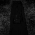 Breathedivinity Excalibur Uncuffed Cargo Sweatpants 3.webp