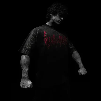 Breathedivinity Hellfire Oversized T Shirt Hellsmoke 3.webp