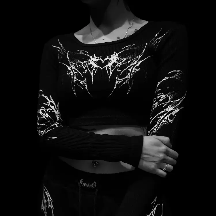 Breathedivinity Womens Diamond Heart Cropped Tops 5.webp Breathedivinity Womens Diamond Heart Cropped Tops 5.webp