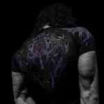 Void Tech™ Infernal Short sleeve Compression DUSK.webp